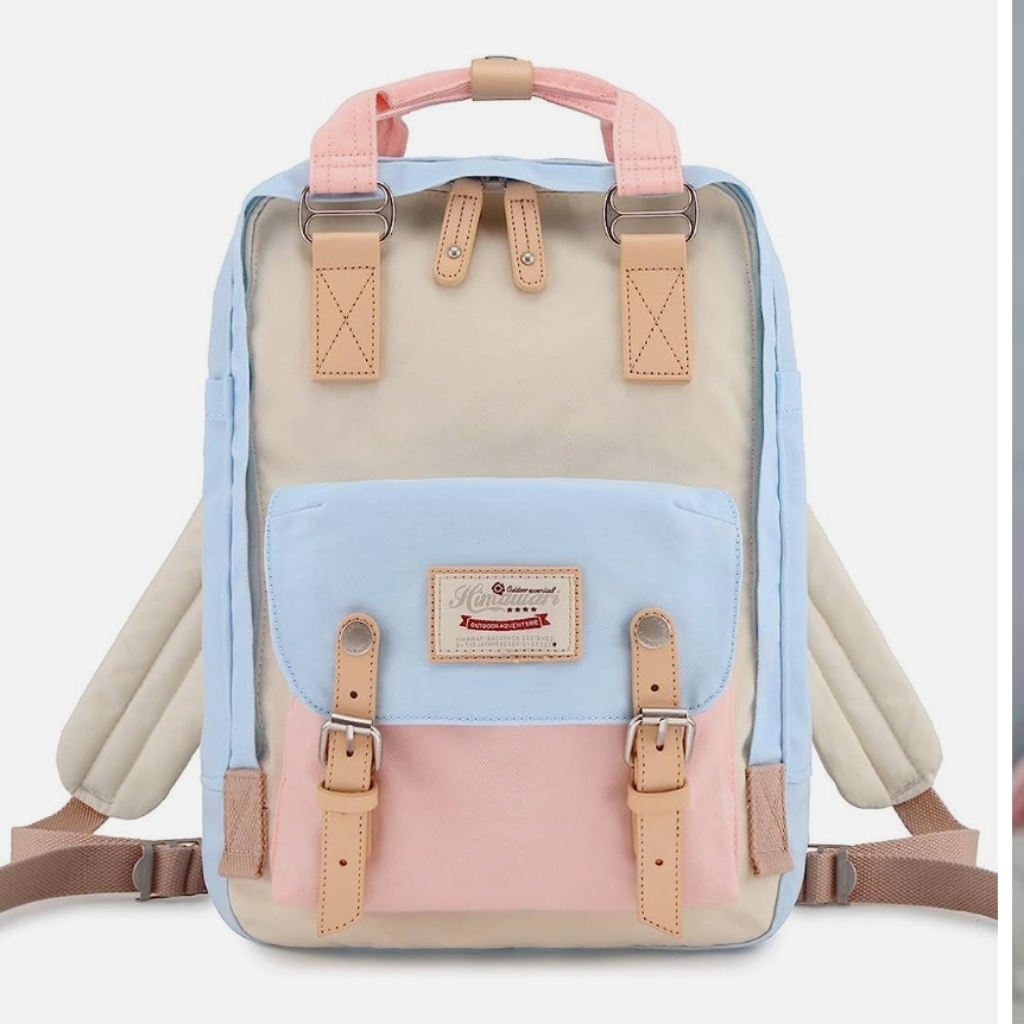 Himawari Backpacks Himawari Backpacks